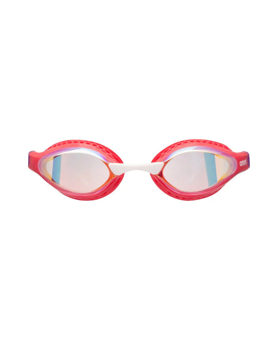 Arena Air Speed Mirror yellow-copper-bright-coral-plum Arena