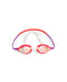 Arena Air Speed Mirror yellow-copper-bright-coral-plum Arena