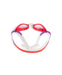 Arena Air Speed Mirror yellow-copper-bright-coral-plum Arena