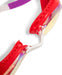 Arena Air Speed Mirror yellow-copper-bright-coral-plum Arena