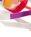 Arena Air Speed Mirror yellow-copper-bright-coral-plum Arena