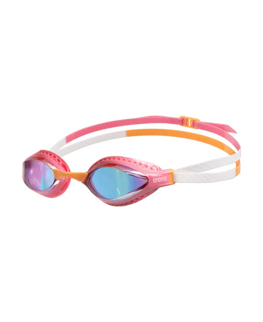 Arena Air Speed Mirror yellow copper-light-pink-orange Arena