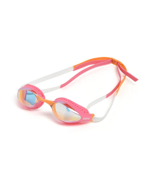 Arena Air Speed Mirror yellow copper-light-pink-orange Arena