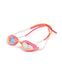 Arena Air Speed Mirror yellow copper-light-pink-orange Arena