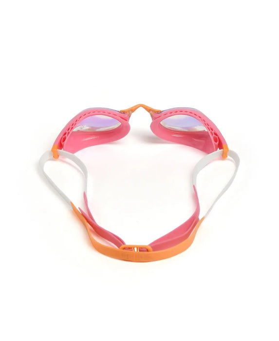 Arena Air Speed Mirror yellow copper-light-pink-orange Arena