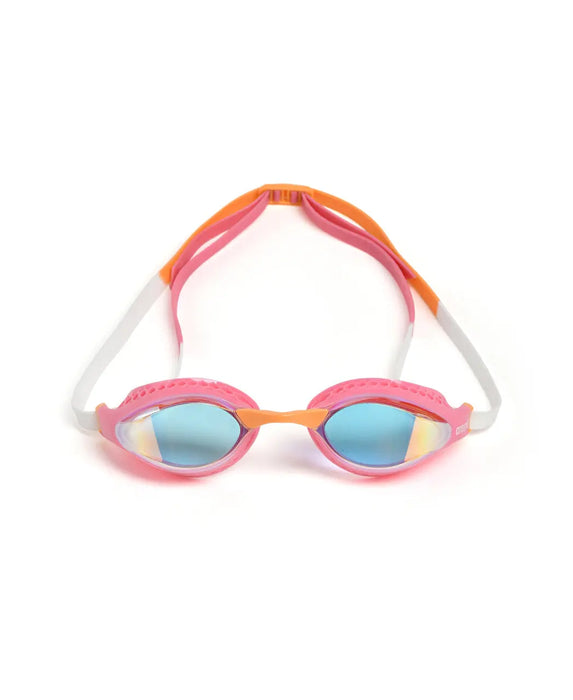 Arena Air Speed Mirror yellow copper-light-pink-orange Arena