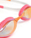 Arena Air Speed Mirror yellow copper-light-pink-orange Arena