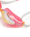 Arena Air Speed Mirror yellow copper-light-pink-orange Arena