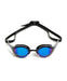 Cobra Edge Swipe Mirror blue-silver-black Arena