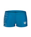 B Logo Kids Short blue china-white Arena