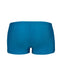B Logo Kids Short blue china-white Arena