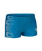 B Logo Kids Short blue china-white Arena