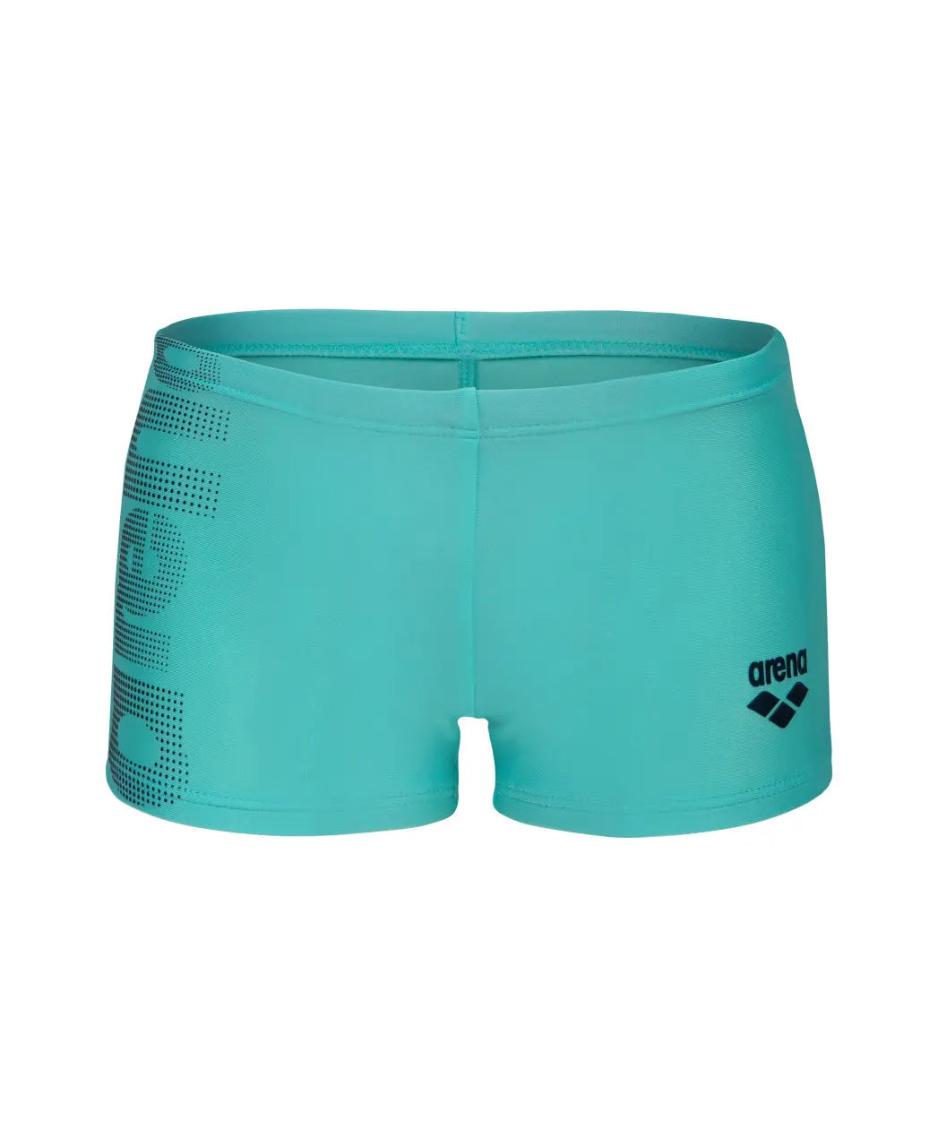 B Logo Kids Short water-navy Arena