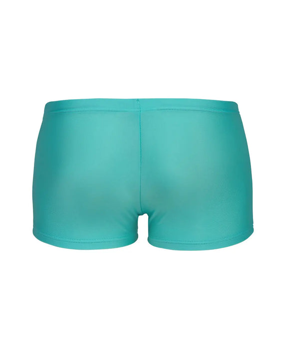 B Logo Kids Short water-navy Arena