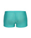 B Logo Kids Short water-navy Arena