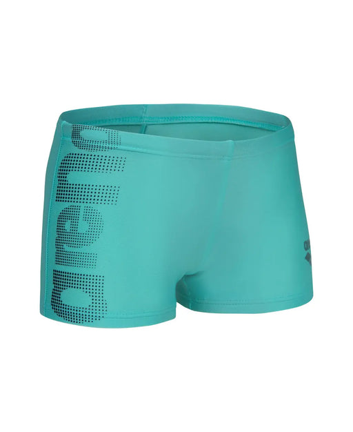 B Logo Kids Short water-navy Arena