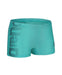 B Logo Kids Short water-navy Arena