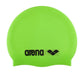 Classic Silicone acid-lime/black Arena