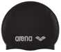 Classic Silicone black/silver Arena