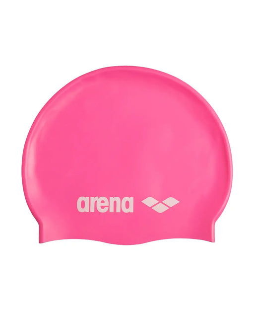 Classic Silicone bright-pink Arena