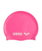 Classic Silicone bright-pink Arena