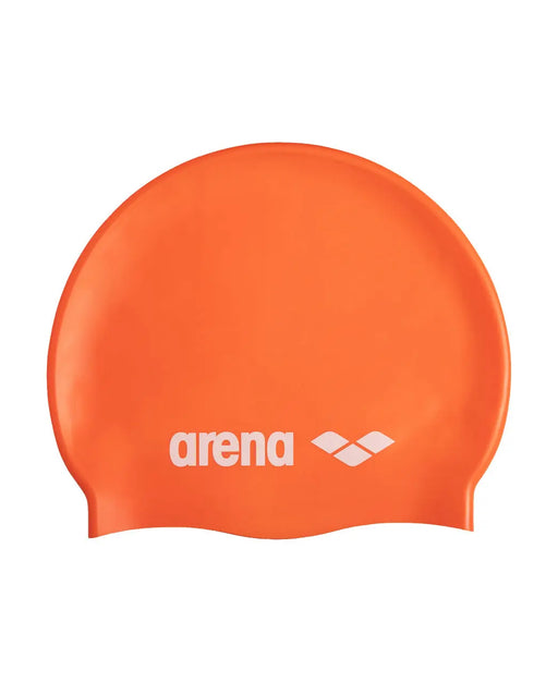 Classic Silicone orange Arena
