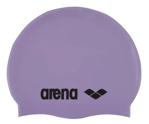 Classic Silicone parma/black Arena
