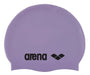 Classic Silicone parma/black Arena