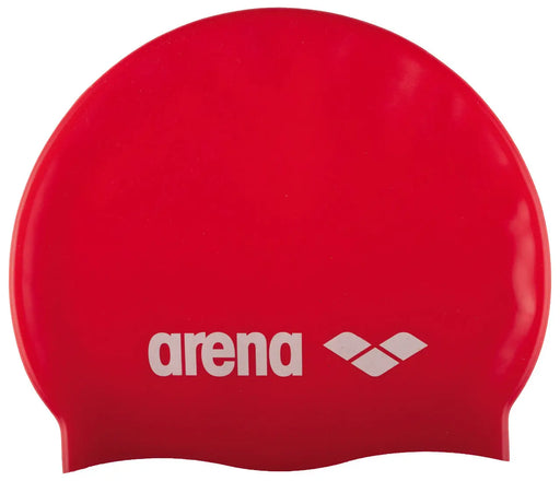 Classic Silicone red/white Arena
