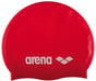 Classic Silicone red/white Arena