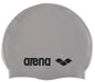 Classic Silicone silver/black Arena