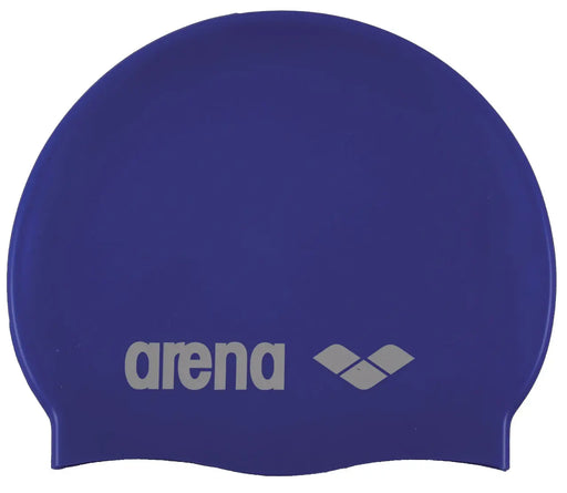 Classic Silicone skyblue/white Arena
