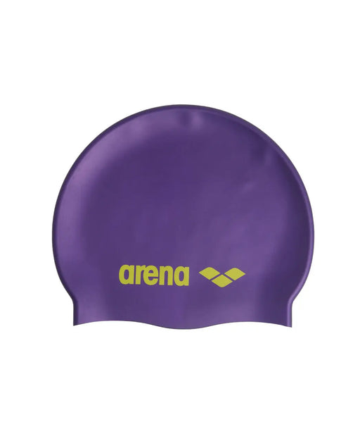 Classic Silicone violet-soft green Arena