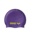 Classic Silicone violet-soft green Arena