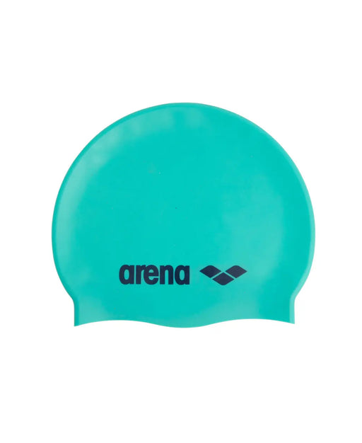 Classic Silicone water-navy Arena
