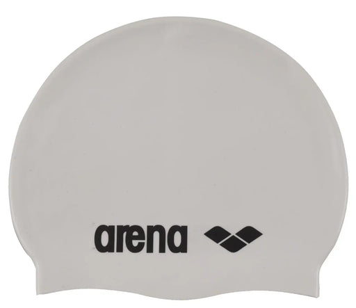 Classic Silicone white/black Arena