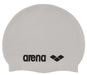 Classic Silicone white/black Arena