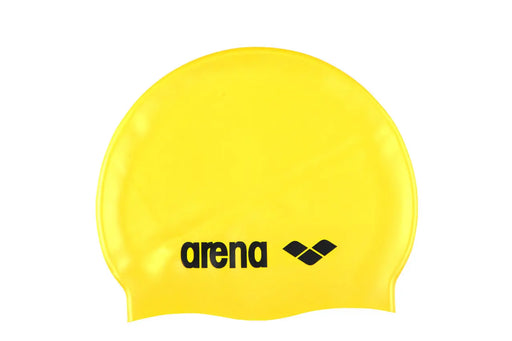 Classic Silicone yellow/black Arena