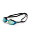 Cobra Edge Swipe Mirror aqua-black-black Arena