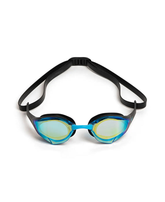 Cobra Edge Swipe Mirror aqua-black-black Arena