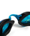 Cobra Edge Swipe Mirror aqua-black-black Arena