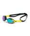 Cobra Edge Swipe Mirror emerald-yellow-black Arena