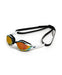 Arena  Cobra Edge Swipe MR gold-white-black -  Zwemmershop