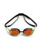 Arena  Cobra Edge Swipe MR gold-white-black -  Zwemmershop