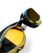 Arena  Cobra Edge Swipe MR gold-white-black -  Zwemmershop