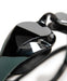 Cobra Edge Swipe Mirror silver-sage-black Arena
