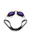 Cobra Edge Swipe MR violet-white-black - Zwemmershop