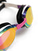 Cobra Edge Swipe MR violet-white-black - Zwemmershop