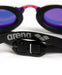 Cobra Edge Swipe MR violet-white-black - Zwemmershop