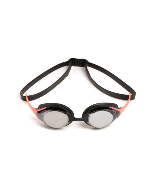 Cobra Original Swipe Mirror silver-coral Arena